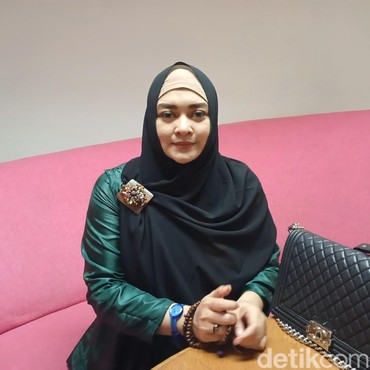 Zeda Salim Blak-blakan Liburan ke Bali Bareng Ammar Zoni: Kayak Orang Pacaran