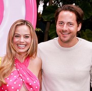 Siapa Suami Margot Robbie, Tom Ackerley? Ternyata Sosok Produser di Balik Film Barbie!