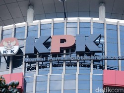 Pj Bupati Sorong Terjaring OTT KPK