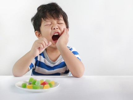 9 Pilihan Obat Gusi Bengkak Anak yang Aman dan Efektif