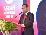 Nadiem Serukan Investasi Lebih Besar dalam Pengembangan Anak Usia Dini