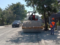 Proyek Jalan Sidrap-Soppeng Dikabarkan Mandek, Pemprov Sulsel Beri Penjelasan