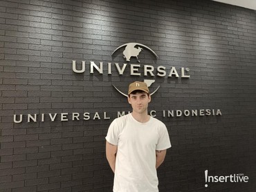 img-title Sukses Tampil di We The Fest 2023, Alexander 23 Siap Solo Konser di Indonesia