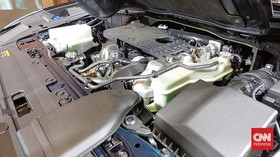 Mobil Mazda di Indonesia Diklaim Cocok Pakai Pertamax Green 95