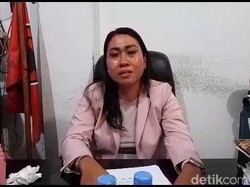 Anggota DPRD Palas Pernah Adukan Mantan Suami ke Polda Sumut