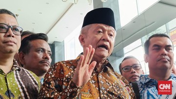 Ketua PP Muhammadiyah Bongkar Alasan Alihkan Dana dari BSI