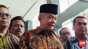 Muhammadiyah Kritik PPN 12 Persen: Kesejahteraan Rakyat Makin Tergerus