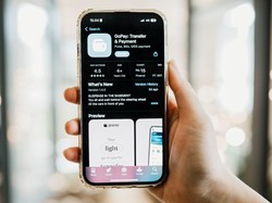 GoPay App Resmi Meluncur, Gratis Transfer ke Bank sampai 100 Kali Per Bulan!