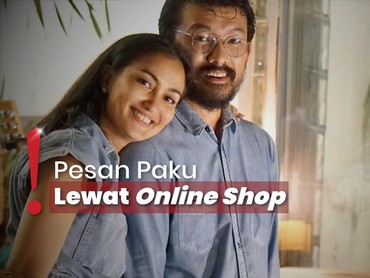 Bongkar Kelakuan Rio Dewanto, Atiqah Hasiholan: Emang Agak-agak Dia