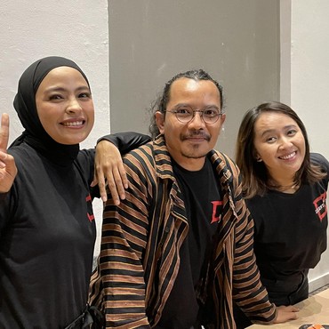 Kisruh Masalah Lagu Memanas, Kotak Somasi Balik Posan Tobing