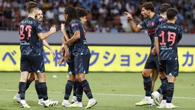 Hasil Bayern Munchen vs Man City: Laporte Jadi Pahlawan Citizens