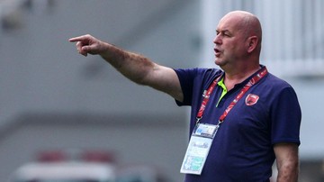 Update Eksklusif Olahraga CNN : Hodak: Ketika Bobotoh Penuhi Stadion, Tidak Mudah Lawan Persib