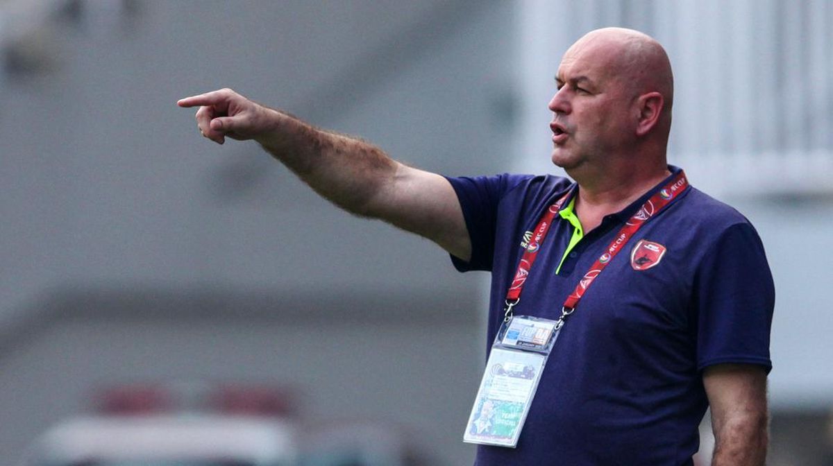 Hodak: Ketika Bobotoh Penuhi Stadion, Tidak Mudah Lawan Persib