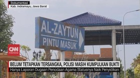 VIDEO: Bola Panas Kasus Pondok Pesantren Al-Zaytun