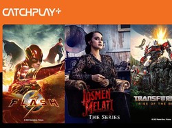 Ini Deretan Film Terbaik Versi Catchplay+