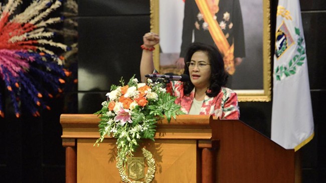 Sekretaris Jenderal PDIP Hasto Kristiyanto mengatakan Cinta Mega akan disidang etik buntut bermain slot atau judi online saat rapat paripurna.
