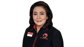 Dicopot dari Anggota DPRD DKI, Harta Cinta Mega Rp7 Miliar