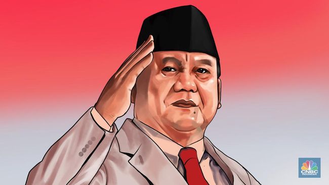 Gerindra Buka-bukaan Cawapres Prabowo, Sebut Calon Kuat Ini