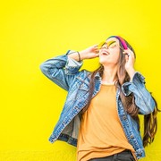 5 Zodiak yang Dikenal Paling Semangat di Setiap Harinya, Jauh dari Kata Mengeluh Deh!