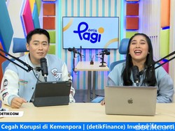 Polisi Tembak Mati Polisi Terjadi Lagi dan Animo SMTOWN Live 2023 Jakarta!
