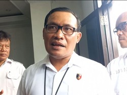 Kata Polisi Soal Penyelidikan Bandar Narkoba di Basecamp Gerebekan Emak-emak
