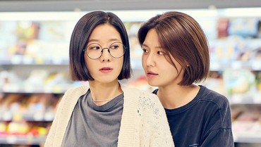 Sinopsis Drama Korea 'Not Others' yang Sukses Raih Rating Tinggi