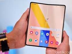 Bocoran Harga Samsung Galaxy Z Fold 6 Versi Murah