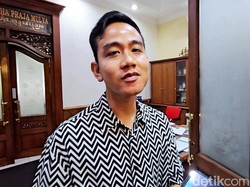 Kans Gibran Jadi Cawapres Ganjar dan Dinilai Cocok Dampingi Anies