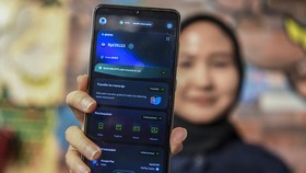 Gopay kini memungkinkan transfer uang ke bank dan e-wallet luar negeri.