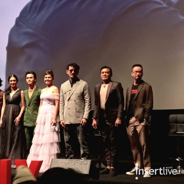 'Hari Ini Akan Kita Ceritakan Nanti' Jadi Penutup Manis Semesta NKCTHI