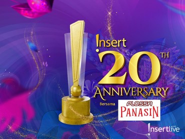 img-title Keseruan HUT Insert 20th Anniversary Dimulai, Saksikan di Sini!