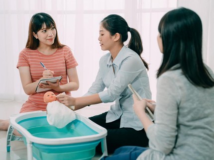 9 Jenis Kelas Persiapan Persalinan yang Bisa Diikuti Ibu Hamil