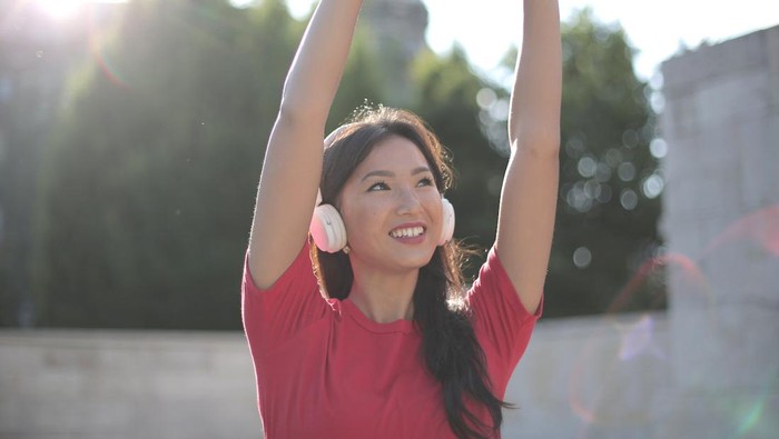 Elemen api yang melekat pada Aries begitu kuat dan semua orang bisa merasakan semangatnya/Foto: pexels.com/olly