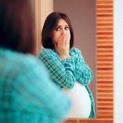 Mengenal Pregnancy Nose, Kondisi Hidung Membesar Saat Hamil dan Ini Penyebabnya