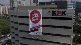 Kapolres Tangsel Laporkan Gratifikasi iPhone 17 Pro Max ke KPK