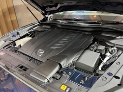 Mazda Klaim Semua Produknya Bisa Tenggak Pertamax Green