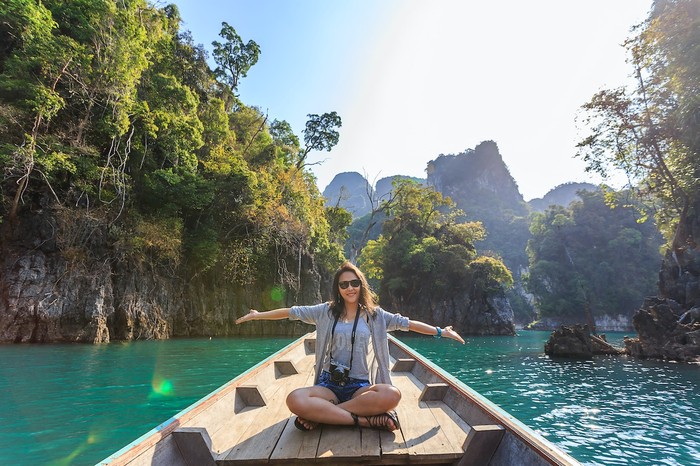 Sagitarius dikenal dengan sang petualang sejati, karena baginya hidup adalah sebuah petualangan yang harus ditempuh/Foto: pexels.com/te-lensfix-380994