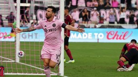 Presiden Barcelona: Aneh Lihat Messi Pakai Jersey Inter Miami