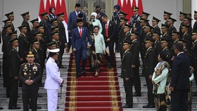 Jokowi Buka Suara MA Batalkan Hukuman Mati Ferdy Sambo