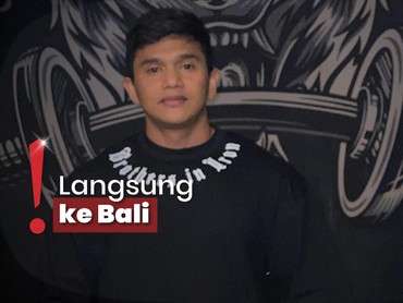 img-title Obrolan Terakhir Justyn Vicky dengan Ibunda Bikin Mewek