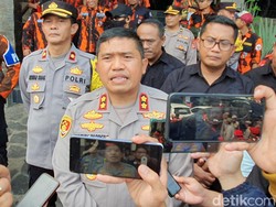 Kepala SMPN di Sukabumi Jadi Tersangka Buntut Siswa Tewas Saat MPLS