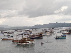Duh, 20 Wisatawan Tertipu Agen Travel di Labuan Bajo