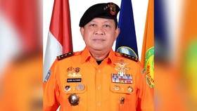 Jadi Tersangka, Kabasarnas 2021-2023 Henri Alfiandi Tak Ditahan di KPK