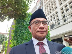 KPU Ungkap Debat Capres-Cawapres Terkait Isu Aktual-Tanggung Jawab 5 Tahun