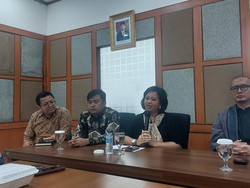 TikTok Tegaskan Project S Nggak Bakal Ada di Indonesia