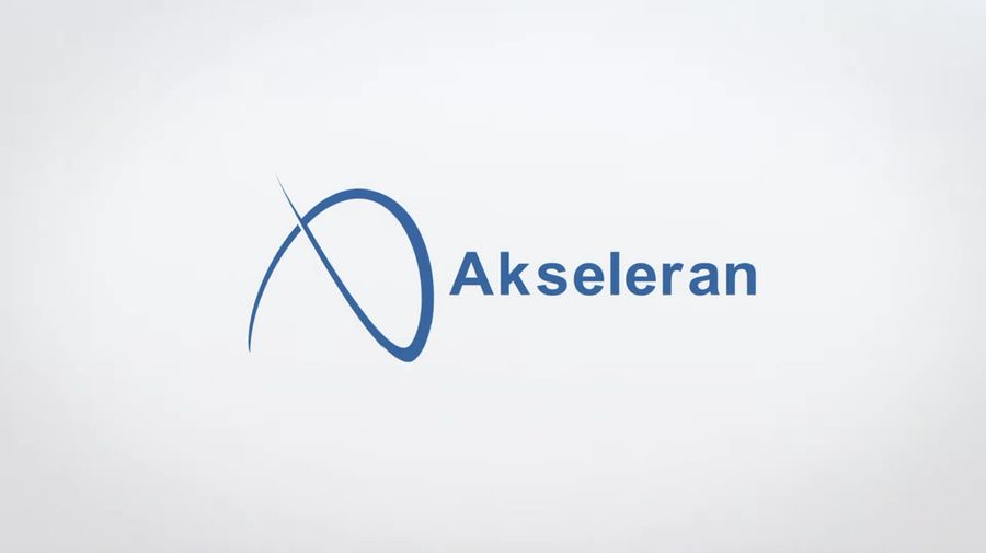 Logo Akseleran. (Tangkapan Layar Youtube Akseleran)