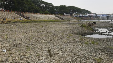 Kapan Puncak Musim Kemarau di Indonesia? Intip Prediksi BMKG