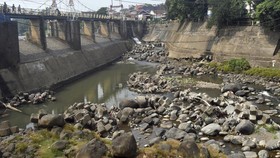 Indonesia Makin Kering Pekan Ini Meski Ada 2 Bibit Siklon Tropis