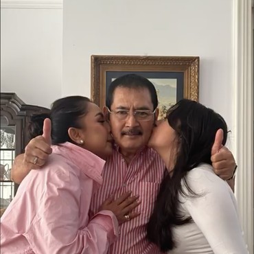 Mayangsari Tak Dapat Warisan, Segini Kekayaan Milik Bambang Trihatmodjo