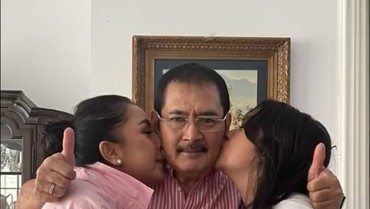 Mayangsari Tak Dapat Warisan, Segini Kekayaan Milik Bambang Trihatmodjo